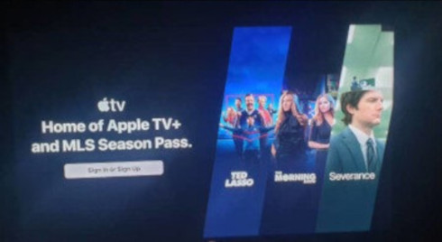 Install Apple TV On Android TV