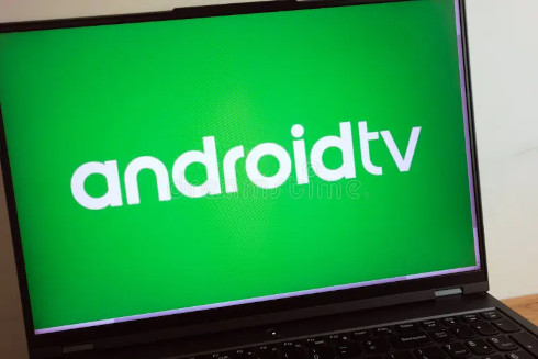 enabling write access on android your tv